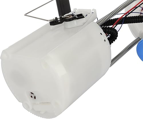 Vista 36 de SCITOO Electrci - Conjunto de bomba de combustible para Ford para Taurus 2010-2012 V6 3.5L Sedán de gasolina 2WD solamente, para Lincoln MKS