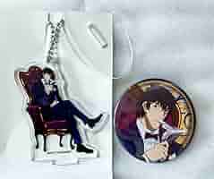 Amazon.co.jp: 血界戦線 & BEYOND ライブラ日本支部 冬の舞踏会