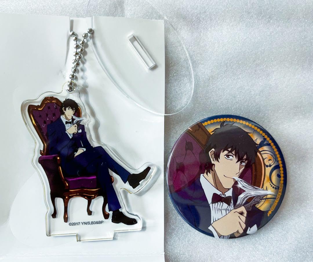 Amazon.co.jp: 血界戦線 & BEYOND ライブラ日本支部 冬の舞踏会