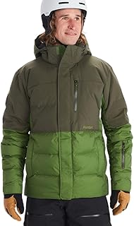 Marmot Shadow Jacket Chaqueta De Plumas Para La Nieve, 700 Pulgadas Cúbicas, Ropa De Esquí Y Snowboard, Resistente Al Vien...