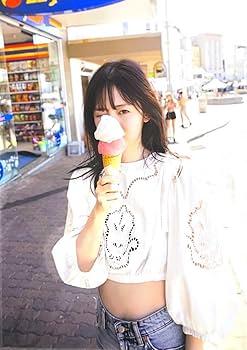 最新写真集　フォトブック　inシドニー　鈴木愛理 61pKFxdGHwL._AC_UL210_SR210,