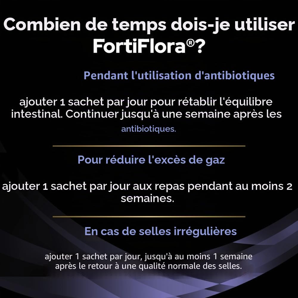 Pro PLAN VET CANINE FORTIFLORA PROBIOTICO 30X1GR
