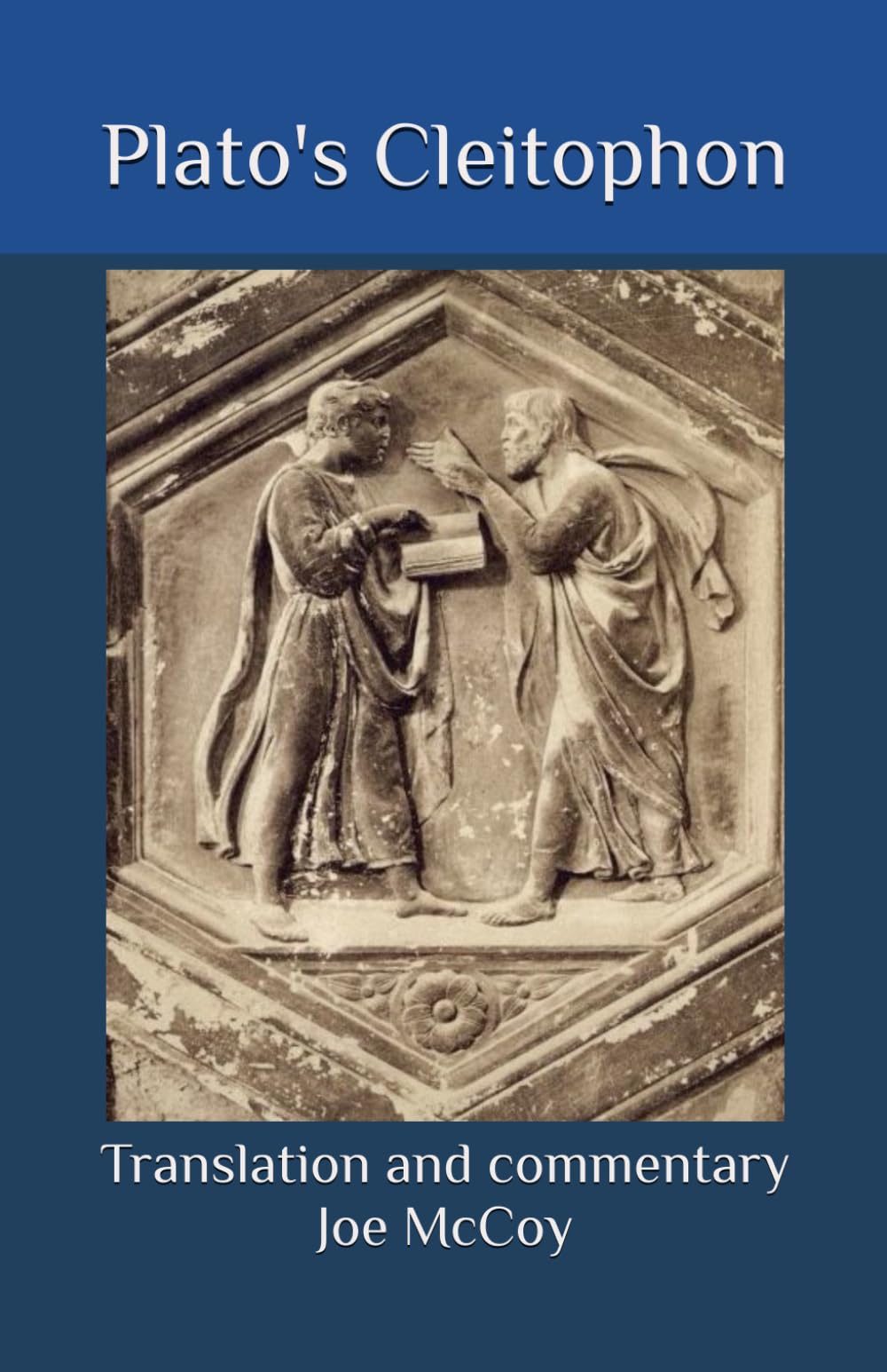 Plato's Cleitophon: Translation and commentary