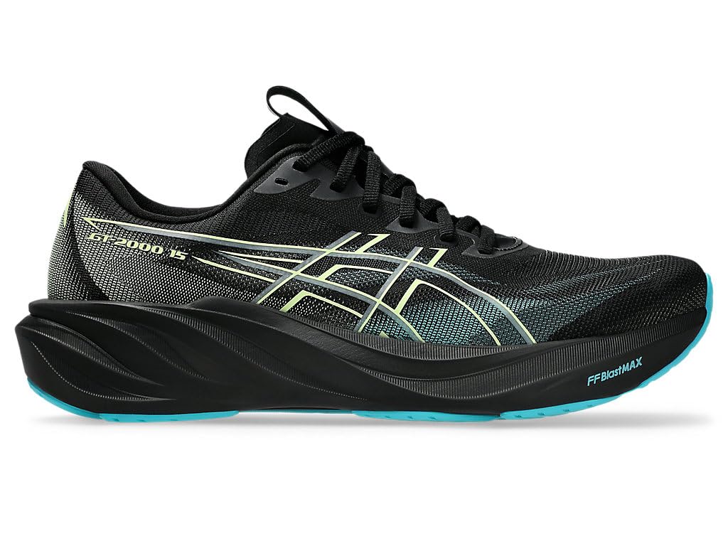 Asics Gt-2000 15 Scarpe da runningUomo