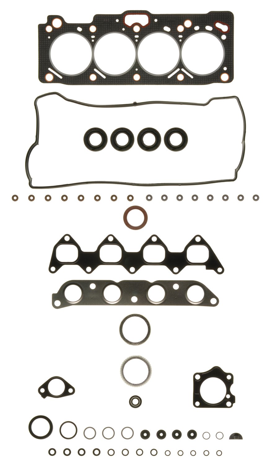 Ajusa 52281400 Kit Guarnizioni, Testata