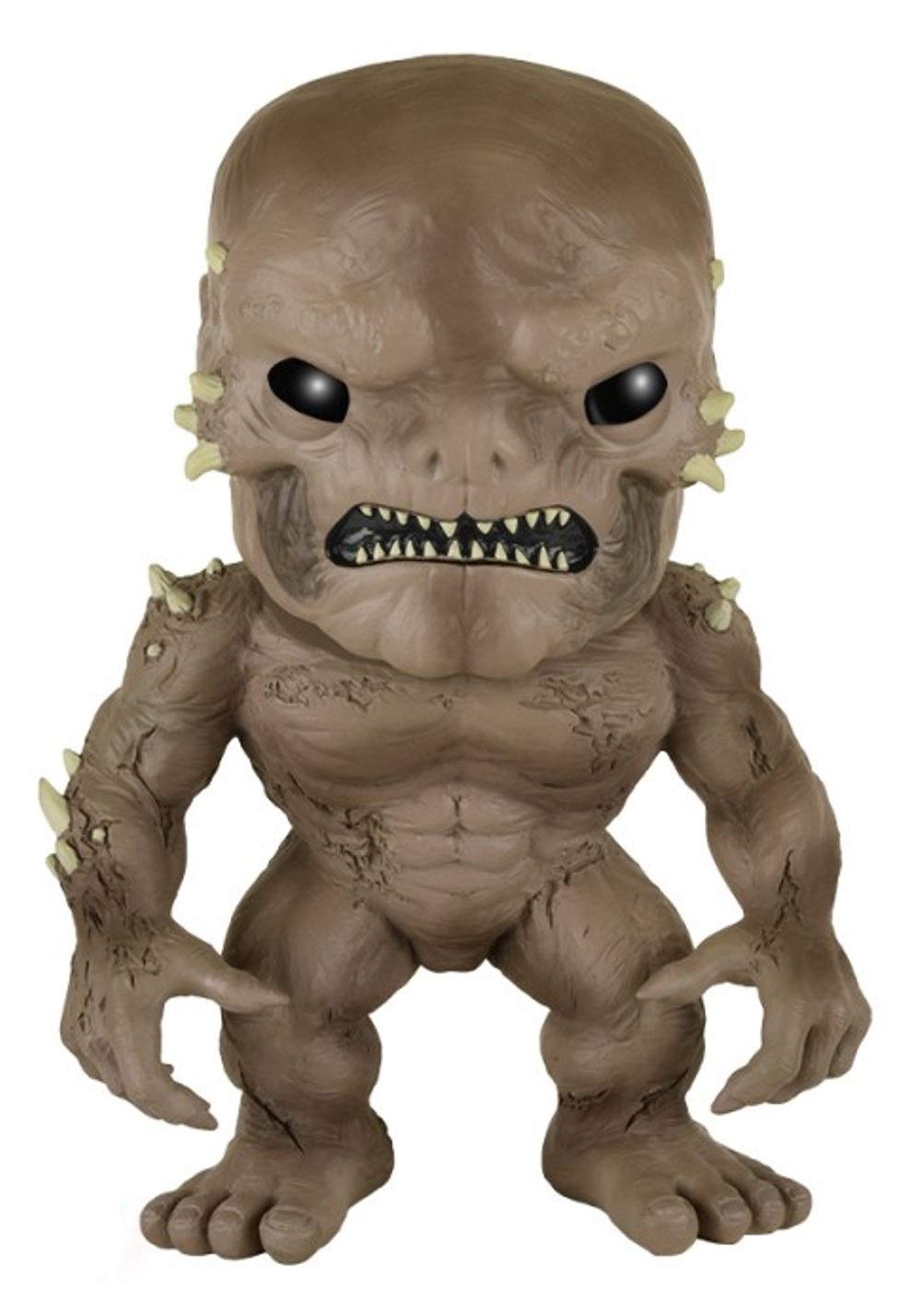 Funko 0849803098315 - DC Batman Vs Superman - Doomsday 6" Exclu 14 cm