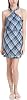 Max Studio Ruffle-Trim Halter Dress