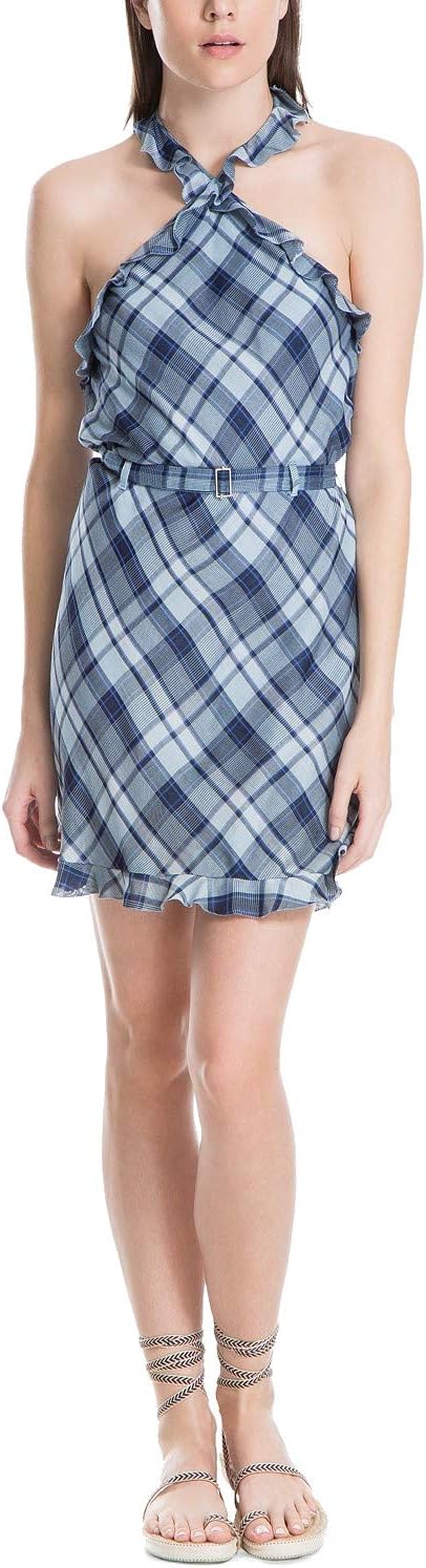 halter mini dresses MODE HALTER MINI DRESS | OFF WHITE | Third Form | Women's Sale | Online Now  — THIRD FORM