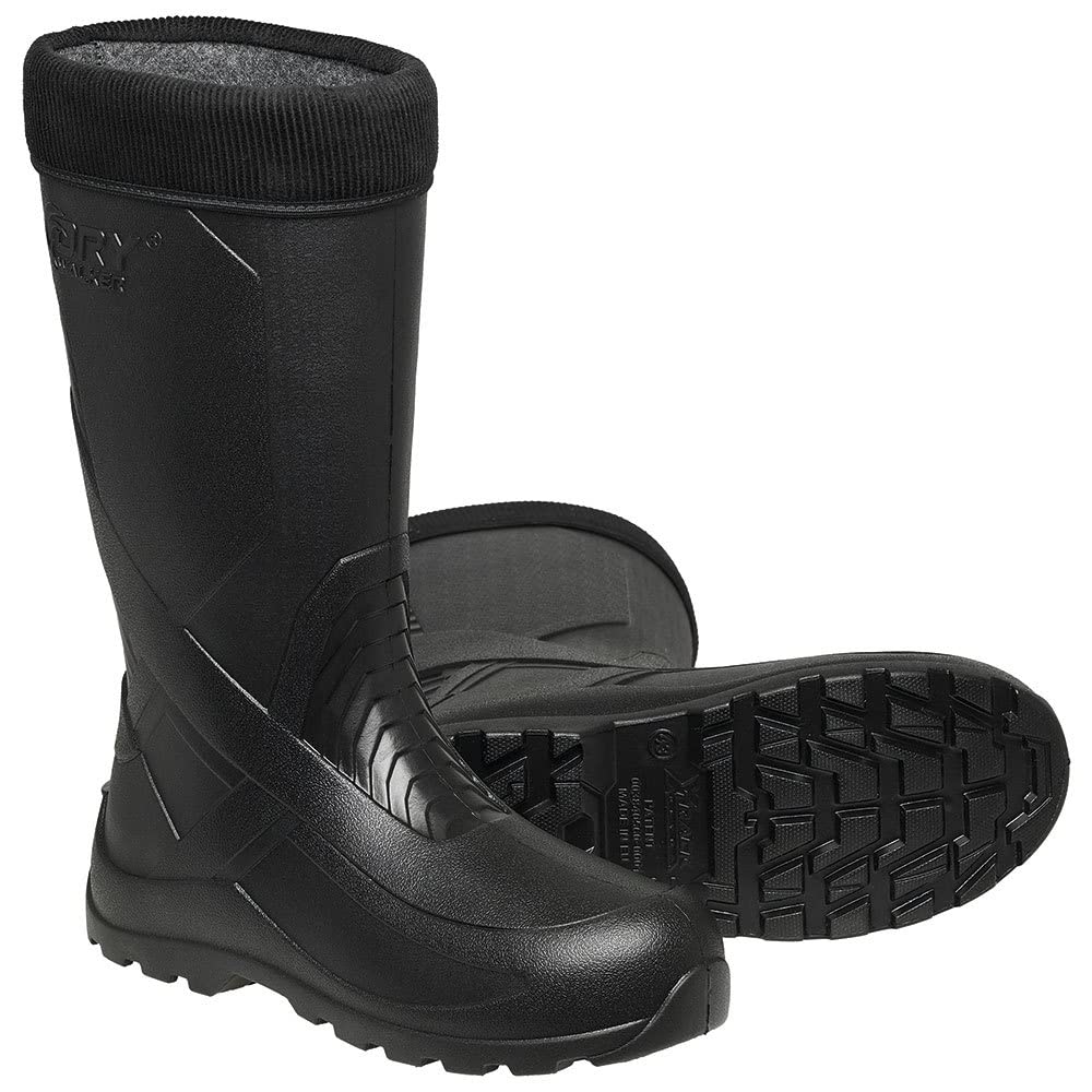 Kinetic Drywalker Boot 15" 42 Black