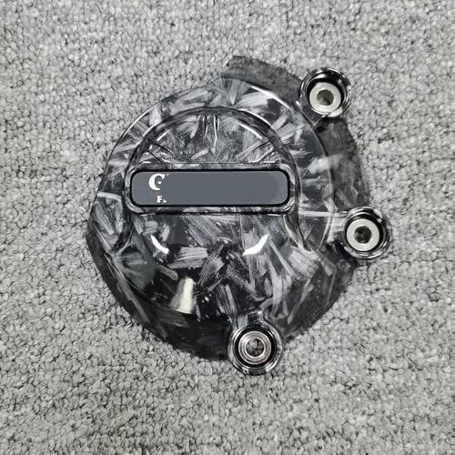 Couvercle de protection du moteur pour moto Honda CBR500 et CB500F 2013-2018