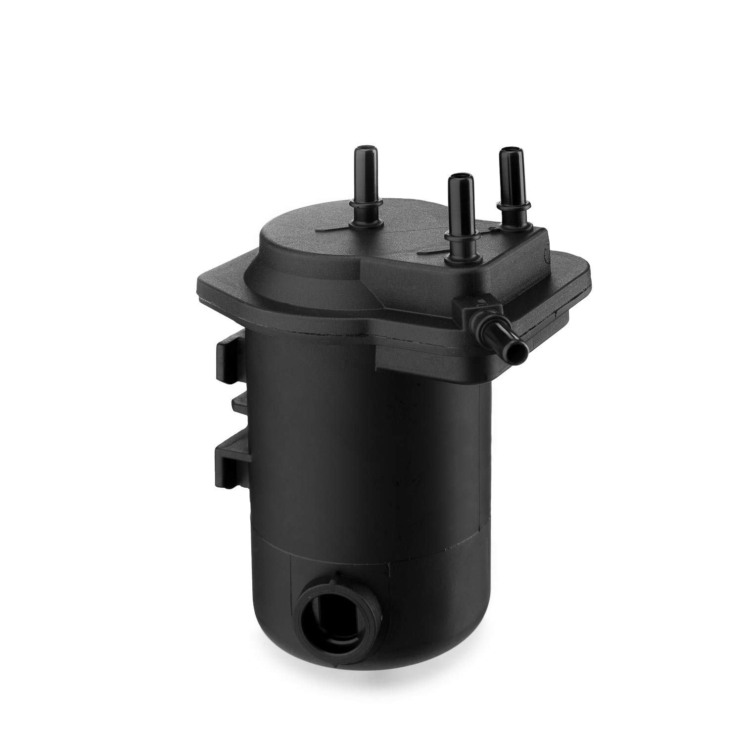 UFI Filters, Filtro Gasoil 24.050.00, Filtro de Combustible Diésel de Recambio, Apto para Coches, Apto para Modelos de Renault