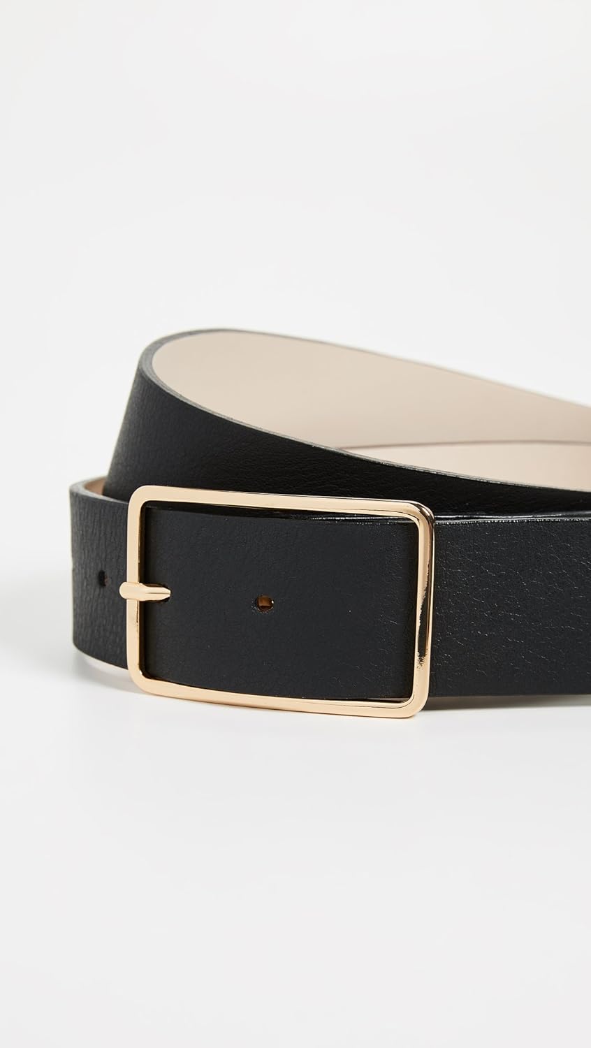 B-Low the Belt Women's Milla Belt - Image 5