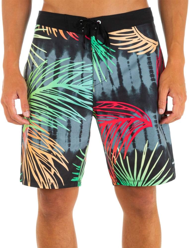 Hurley Men's Redondo 20