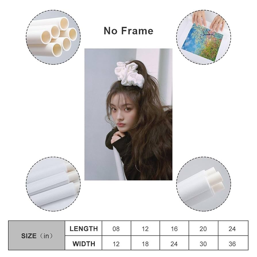 ILLIT PHOTOISM フォトイズム イロハ サイン入り IROHA ILLIT PHOTOISM フォトイズム イロハ サイン入り IROHA illit