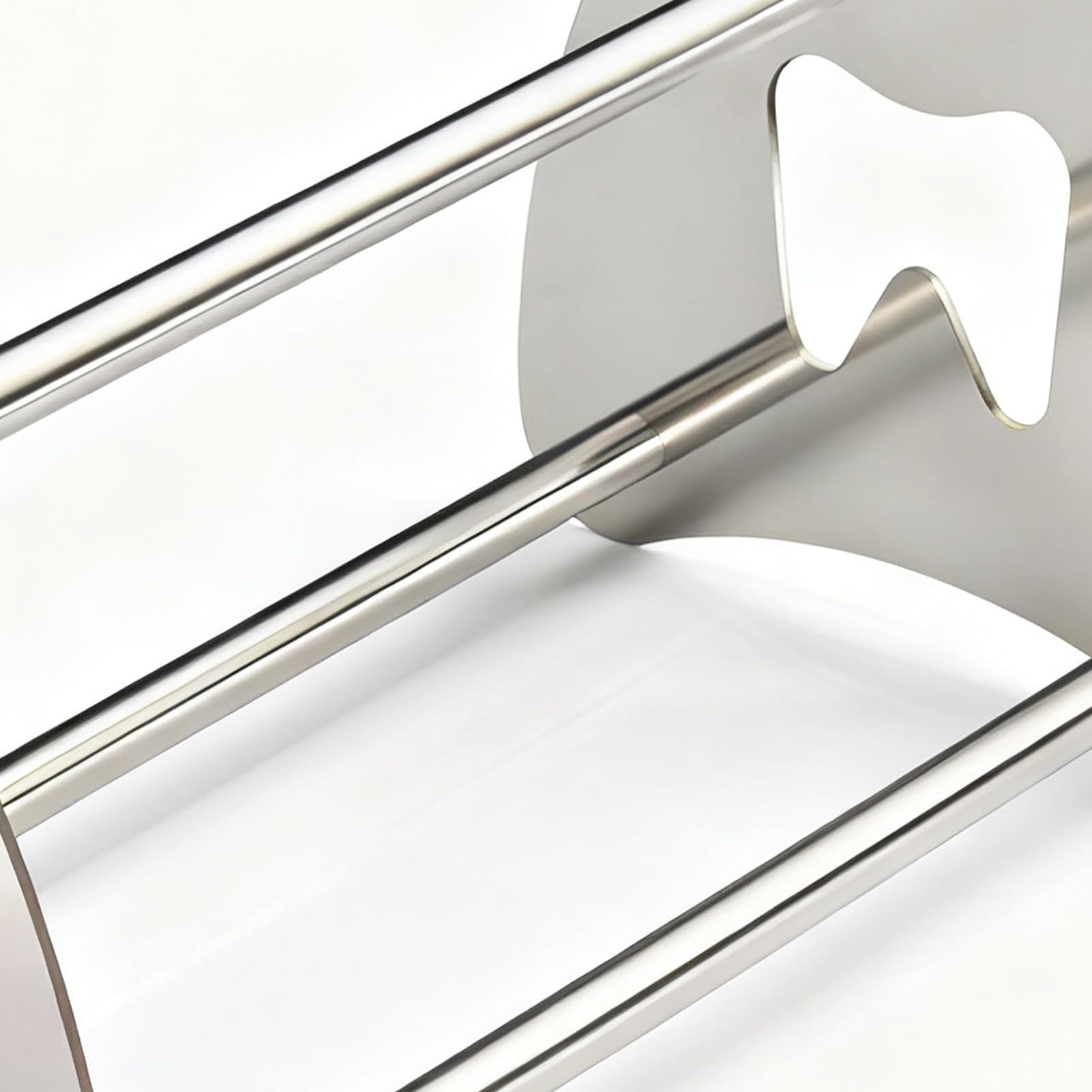 Support Pour Pinces Orthodontiques - Support Pratique Pour Pinces Dentaires, Solution De Rangement Robuste Pour Dentistes Et Orthodontistes Sécurise Les Pince Et Les Outils Pour Un Travail Précis