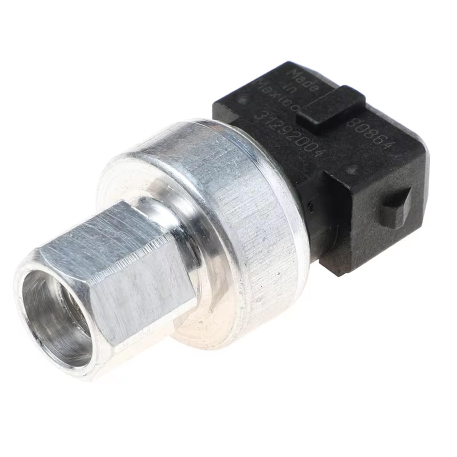 Interruttore di Pressione A/C per Volvo per C30 C70 S40 S80 V50 V70 XC60 XC70 1998-2016 31292004 Sensore di Pressione Aria condizionata 30661949 30676560 Sensore di Pressione AC