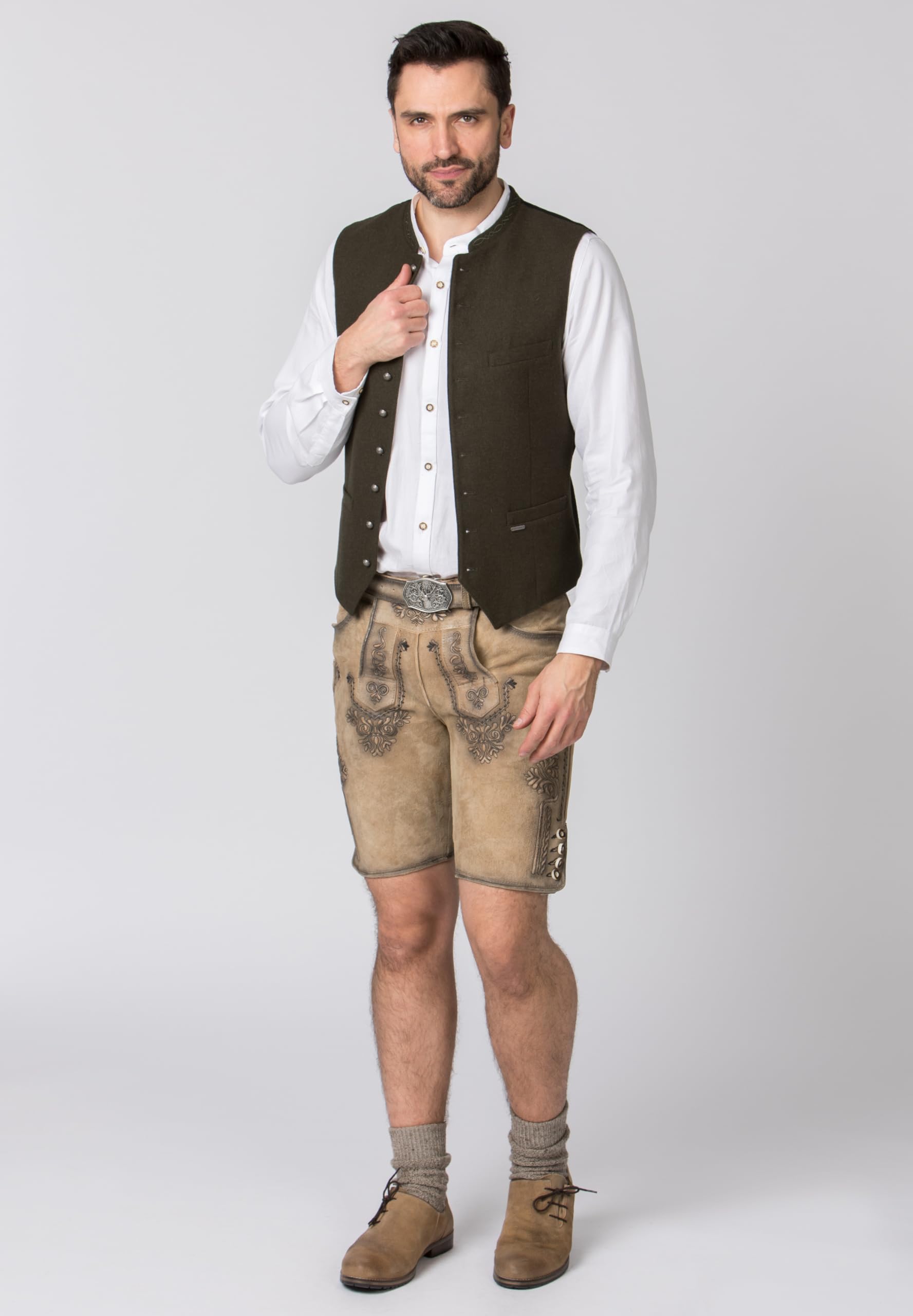 Stockerpoint Chaleco Devito Chaleco Hombre