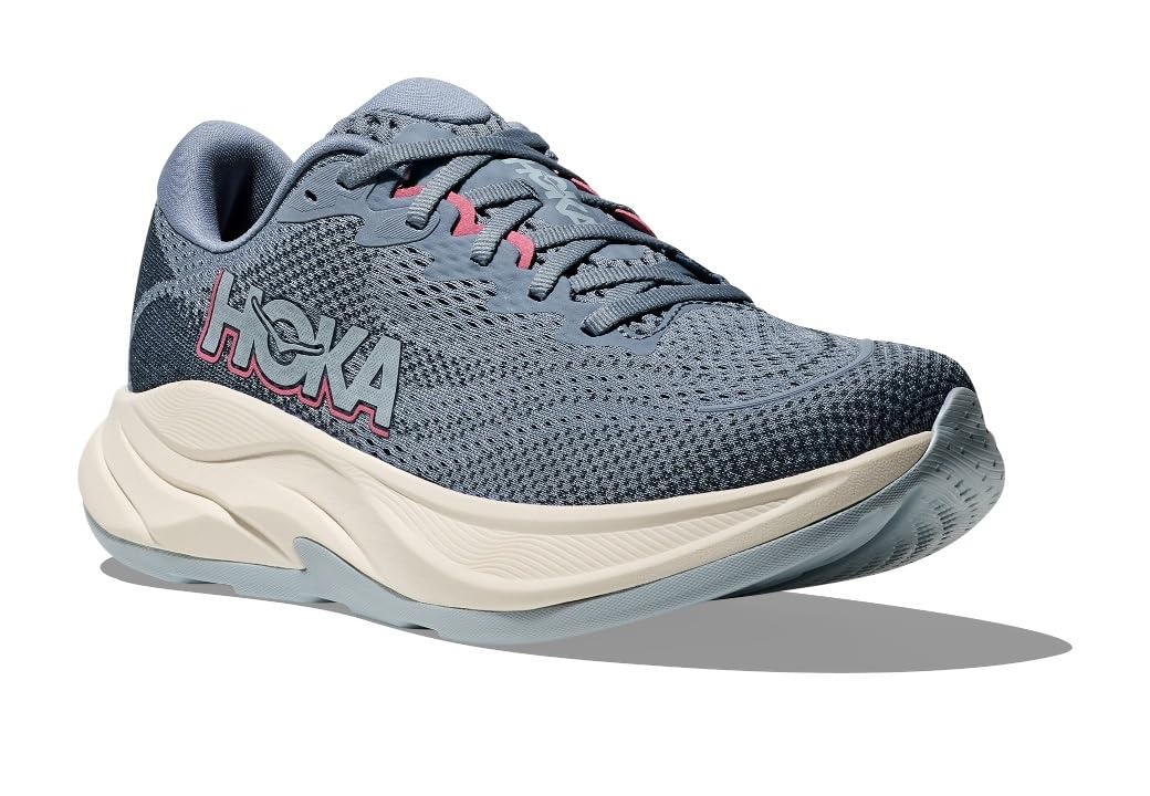 あ*む様 ホカ HOKA ランニングシューズ レディース リンコン 4 ワイド Amazon | ホカ HOKA RINCON 4 WIDE リンコン4 ワイド レディース