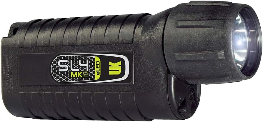 Underwater Kinetics SL4 eLED MK2 Dive Light