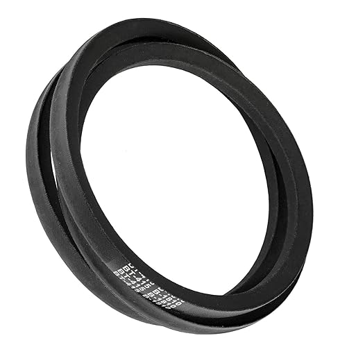 Miniatura 5 de Replacement Part OEM for Transmission Belt for MTD Troy Bilt LT3800 LT1500 LT1700 LT3800 LT4200 954-04249 Index-DDR965-GTF1-66786