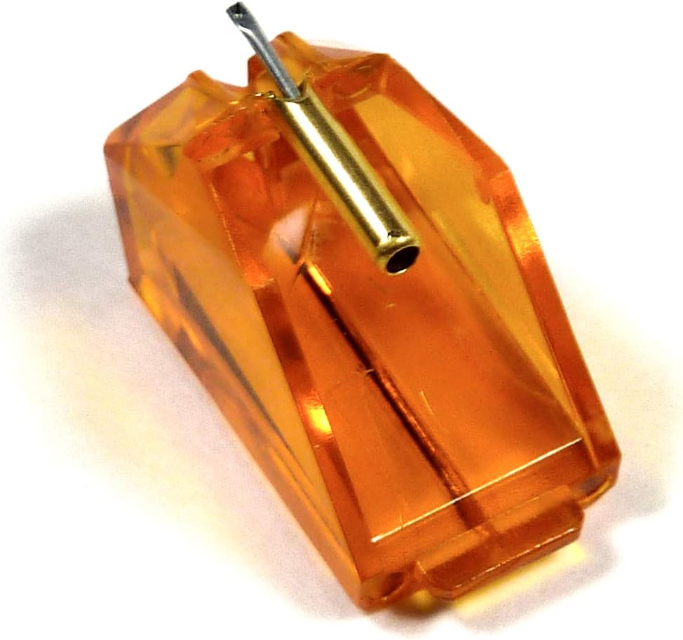 Pfanstiehl Phonograph Needle For Panasonic Technics EPS-22 23C 24CS 25CS 27CS 28CS 53CS EPC202 & Others