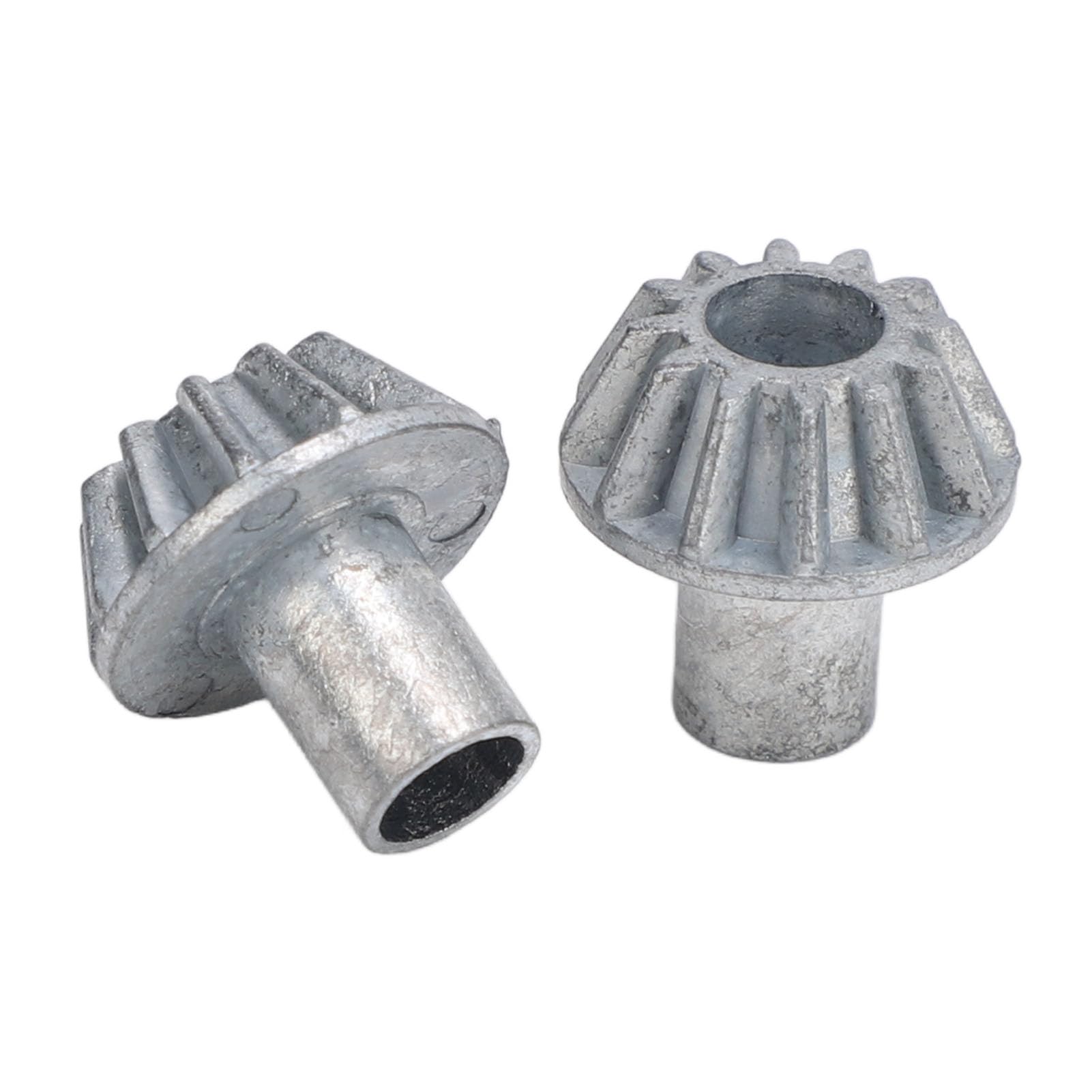 Engrenage Différentiel En Alliage De Zinc – Pour WLtoys 124008 124010 – Performance De Direction Optimisée