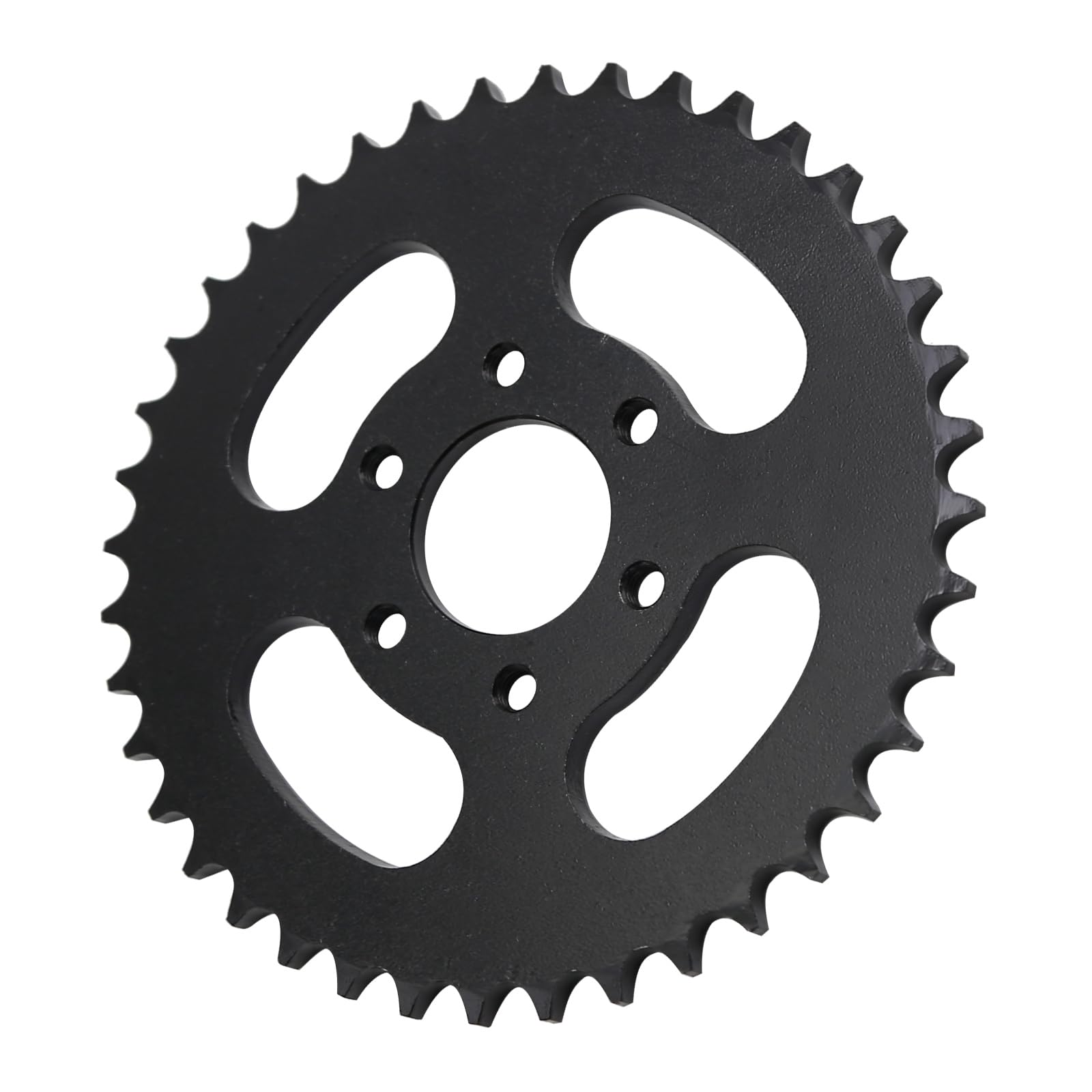 Amazon.com: ZUDKSUY 40T Rear Sprocket 428 Sprocket Replacement 6