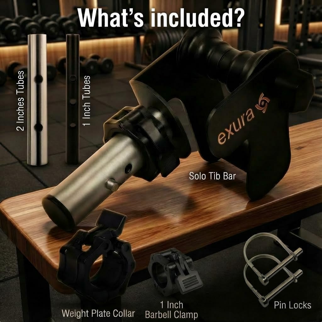 ATG Knee Over Toes Starter Bundle