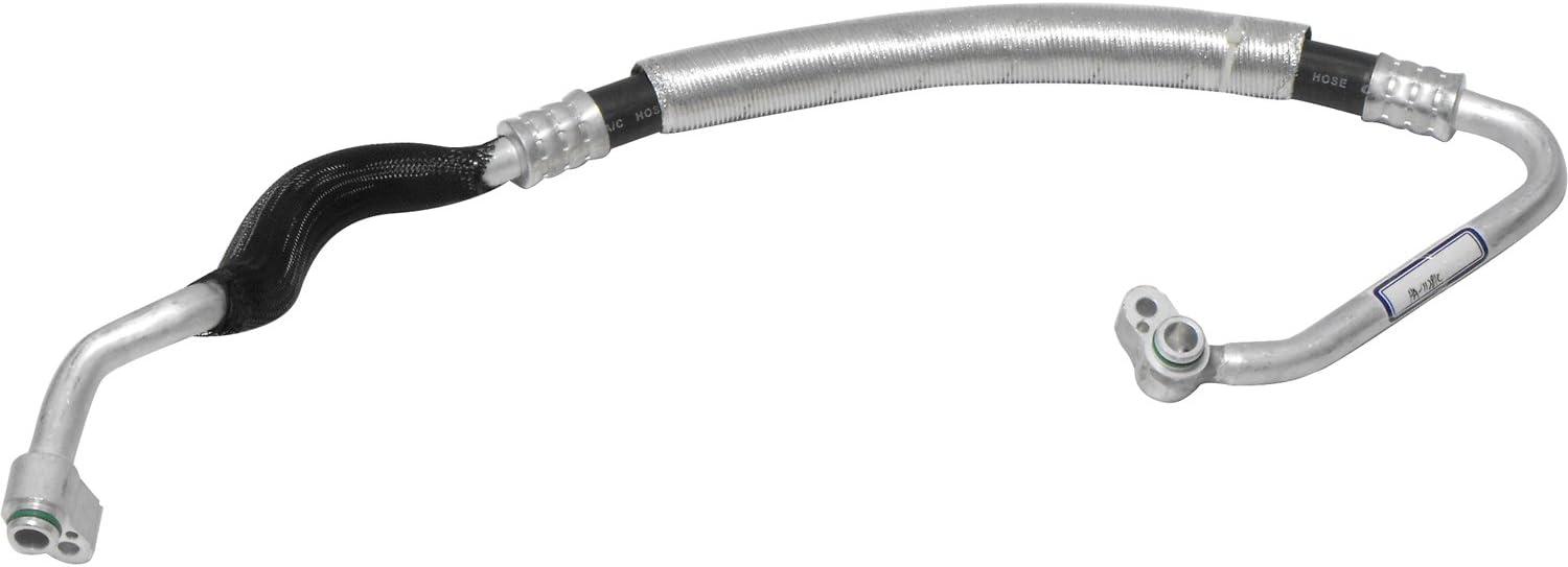 UAC HA 11281C A/C Suction Line Hose Assembly