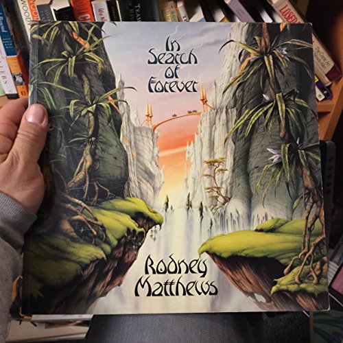 Amazon.co.jp: Rodney Matthews: 本、バイオグラフィー、最新アップデート