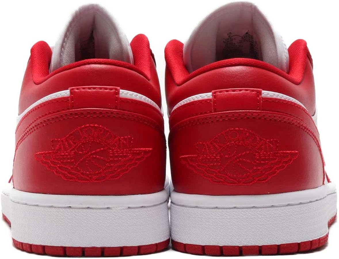 Amazon | [ナイキ]エア ジョーダン 1 LOW [AIR JORDAN 1 LOW
