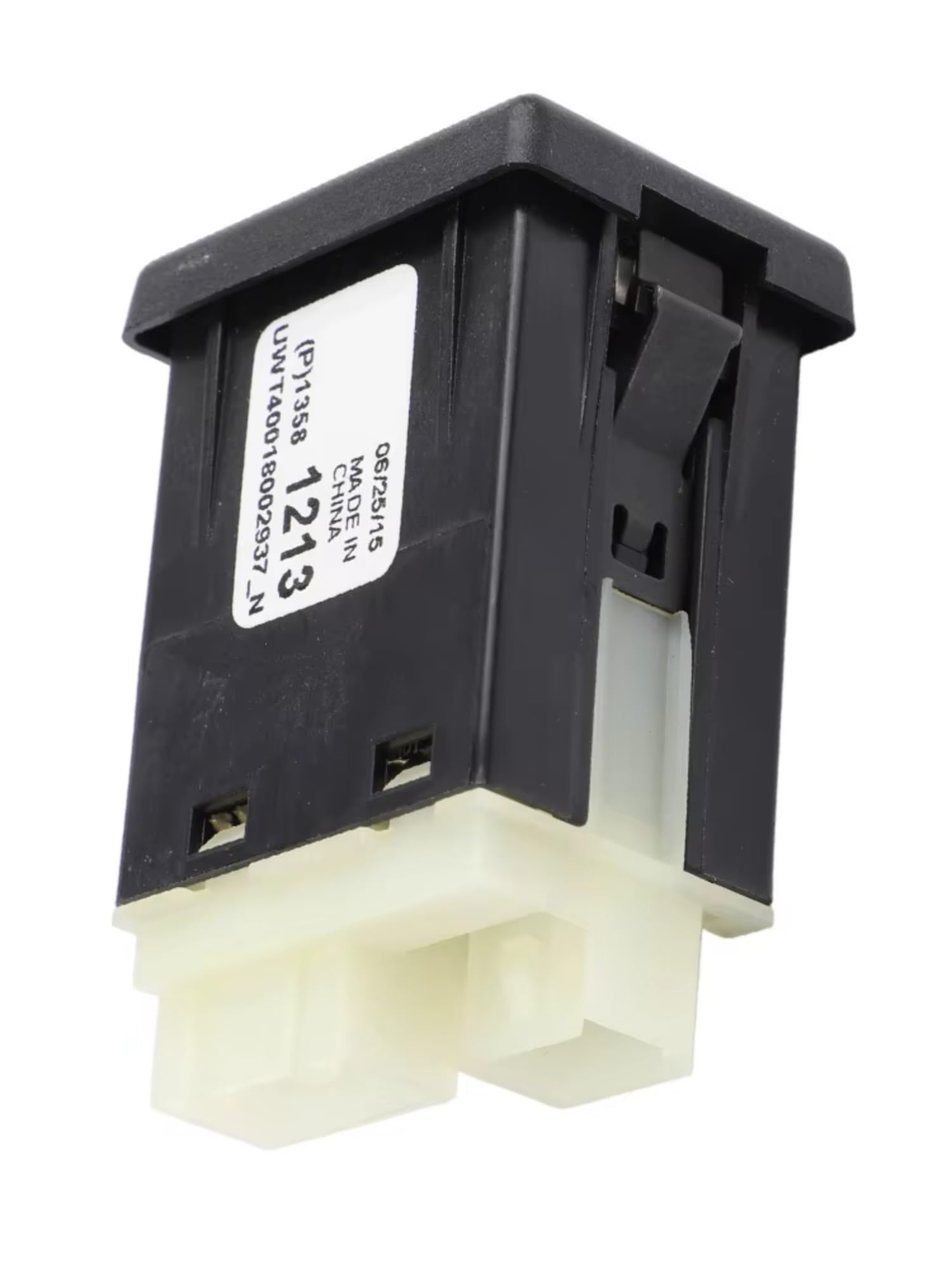 Presa USB Presa Ausiliaria Compatibile Con Chevy Per Suburban 2015-2020 Doppio Slot Schede Pannello Accessori Ricambio Audio Presa USB