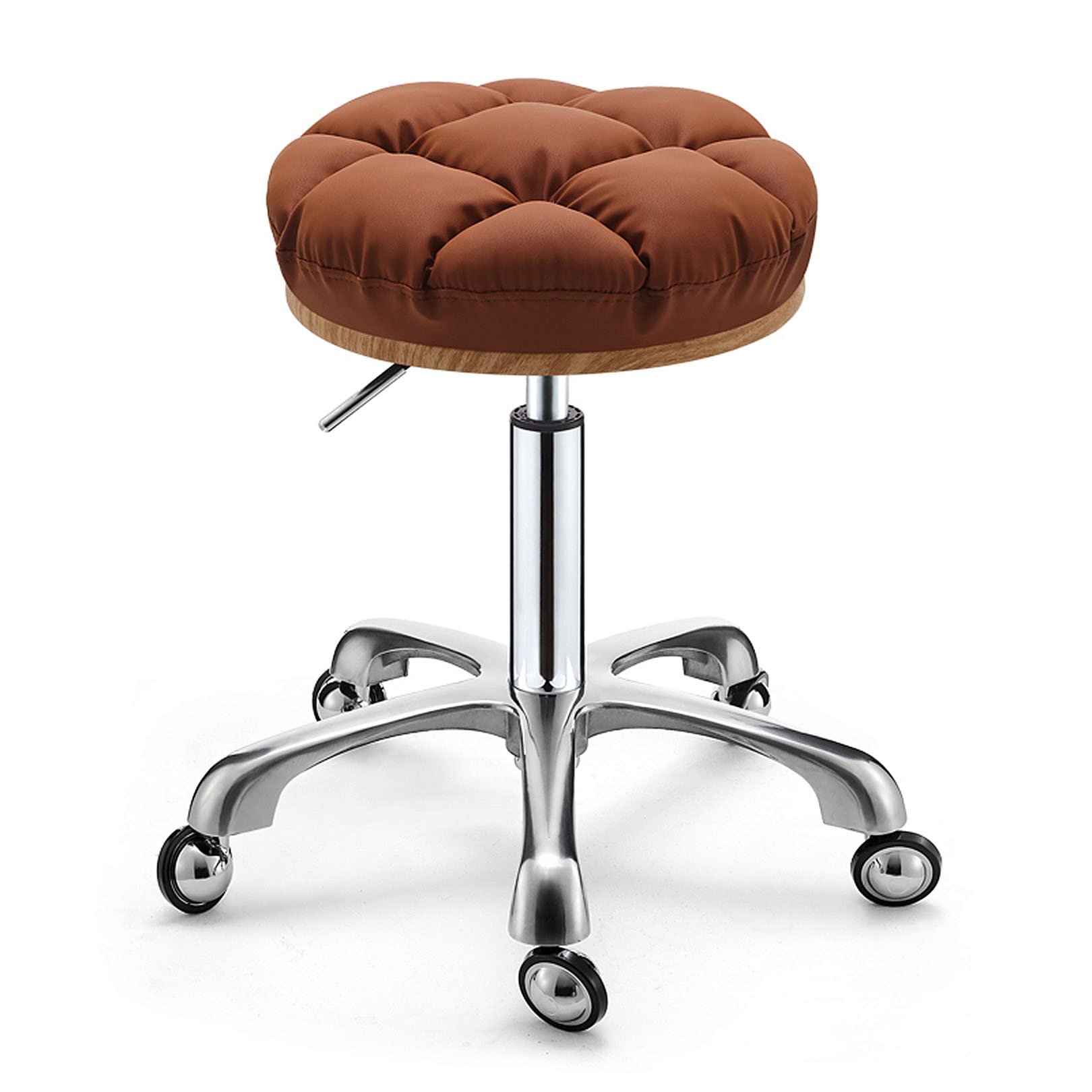Chaise de bureau confortable pour soulager le dos pendant les heures sur ordinateur