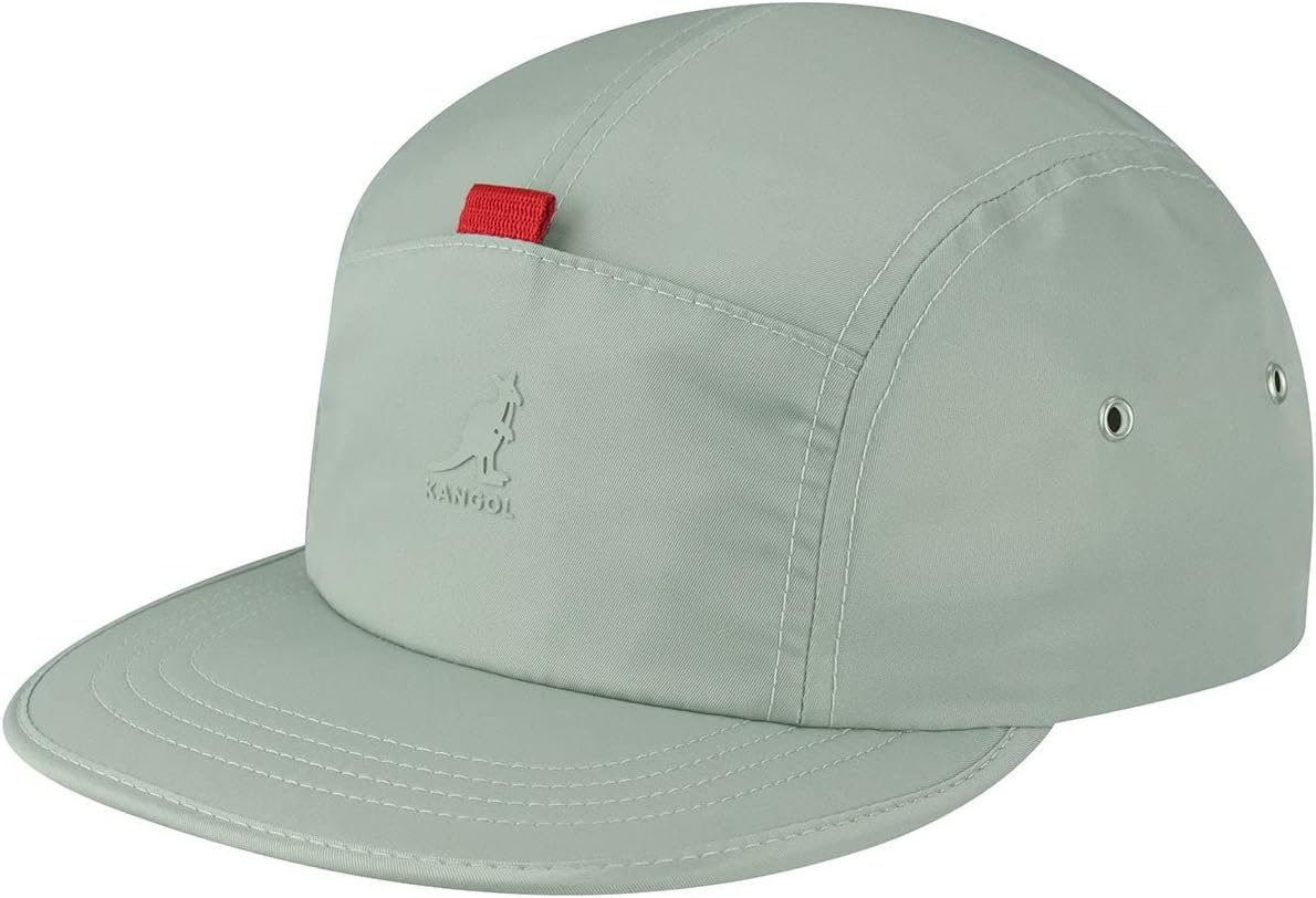 KangolPouch Baseball - Oil Green/1SFM Oil Green, One Size
