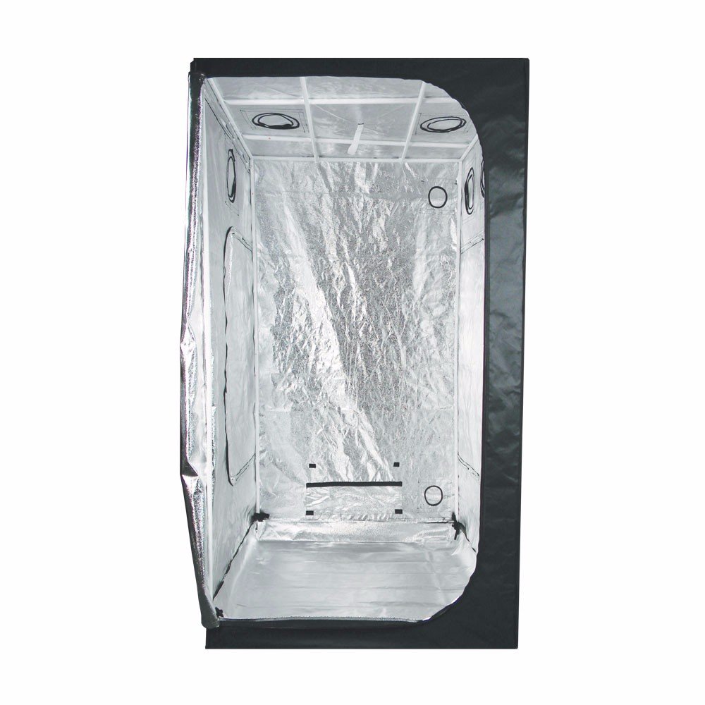 Original 3 x 3 39x39x79 Professional Grow Tent