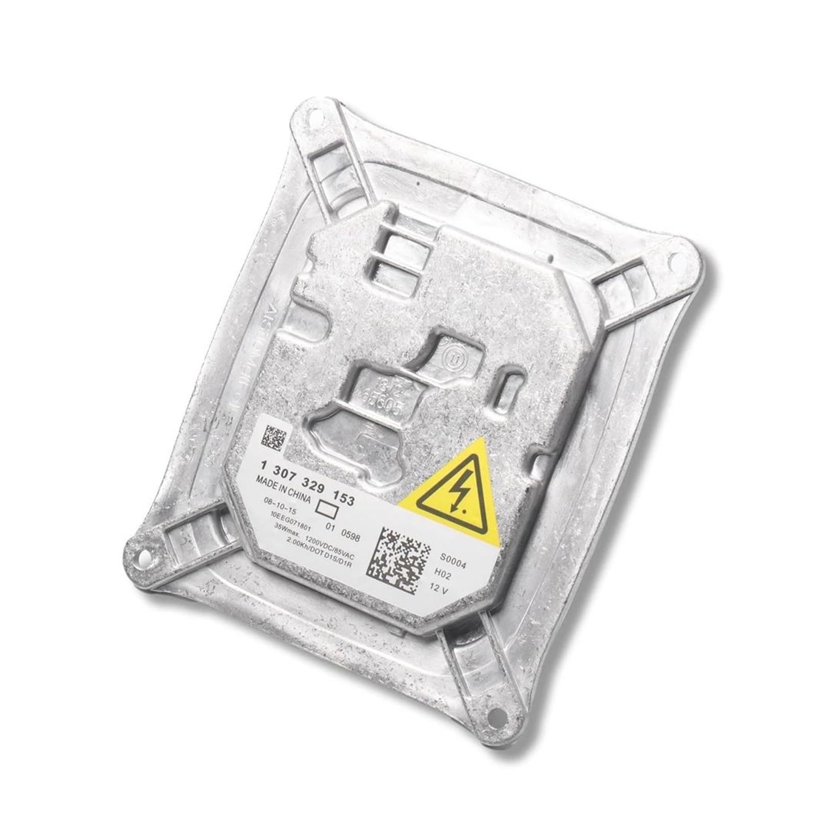 D1S D1R Xenon- Vorschaltgerät Modul 1307329153 1 307 329 153 Für R8 Für TT Für Quattro 2008-2015 Xenon -Scheinwerfer-Vorschaltgerät