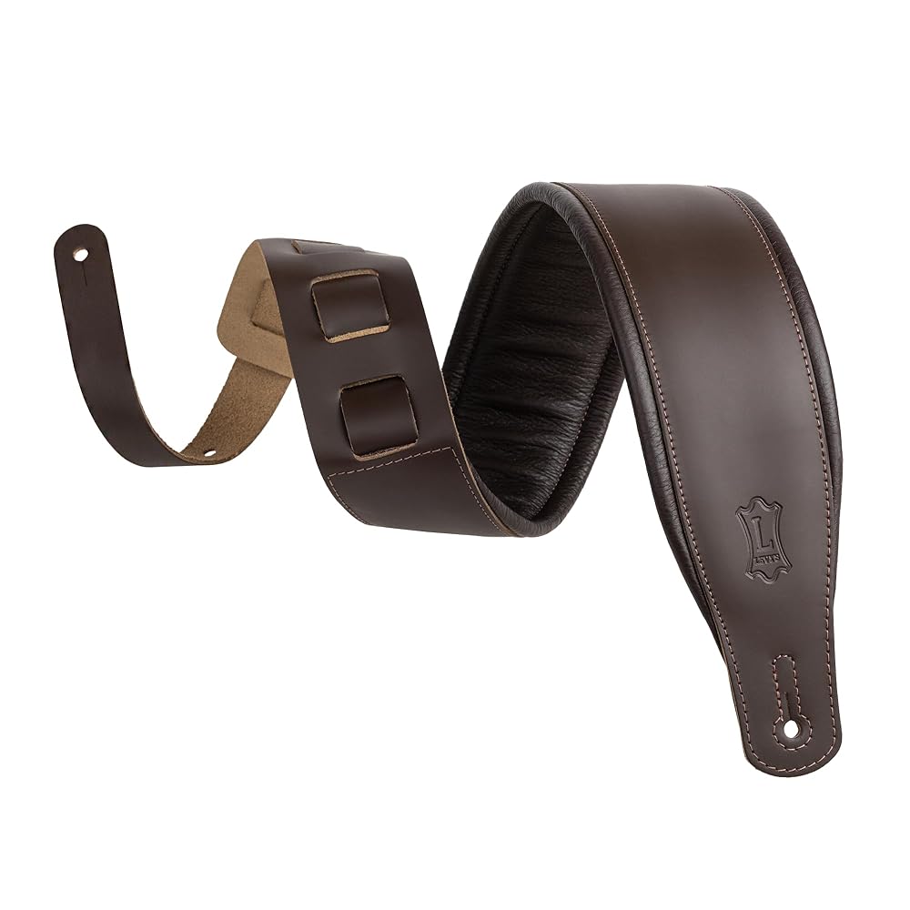 Amazon.co.jp: [Levy's] Leathers 3インチワイドアンペアレザー