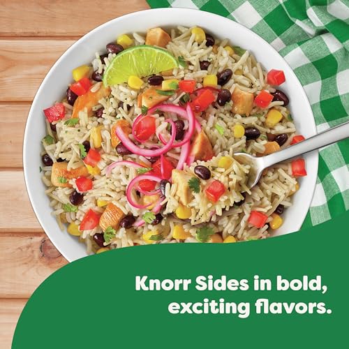 The 30 Best Packaged Seasoned Rice of 2026 [Verified] - Cherry Picks