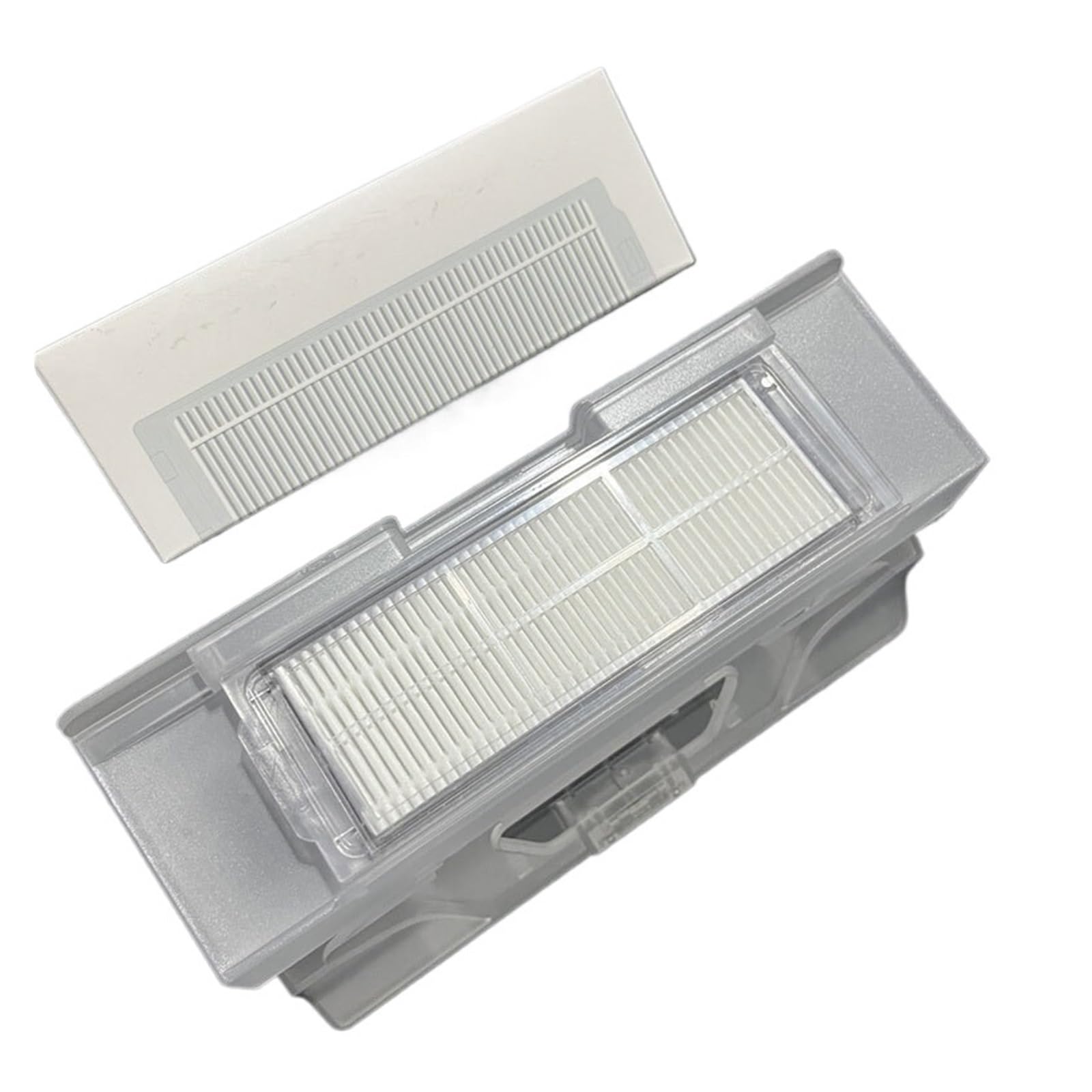 SRTYGHPOK Dust Box Replacement Parts, Compatible For Xiaomi