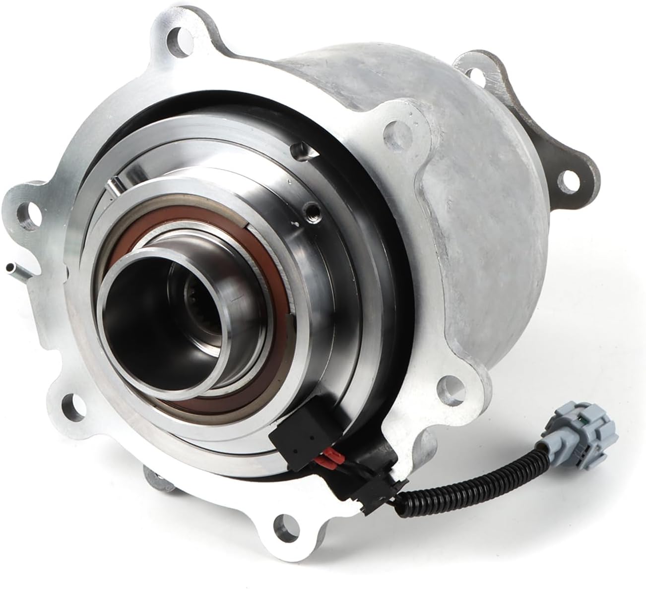 387613KA0B Rear Differential Coupling Compatible with 2013-2020 Infiniti QX60/Nissan Pathfinder/JX35 3.5L V6 OE# 387613KA0B