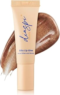 DIASPI Beauty® Glitz Lip Ghee: Penny, Bronze ...