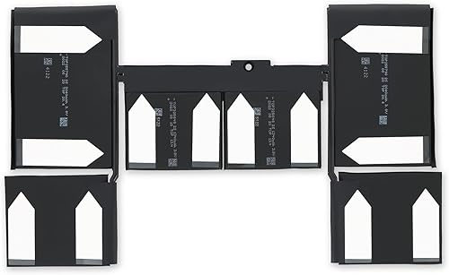 Miniatura 2 de iFixit Batería compatible con MacBook 12" Retina (principios de 2016-2017)