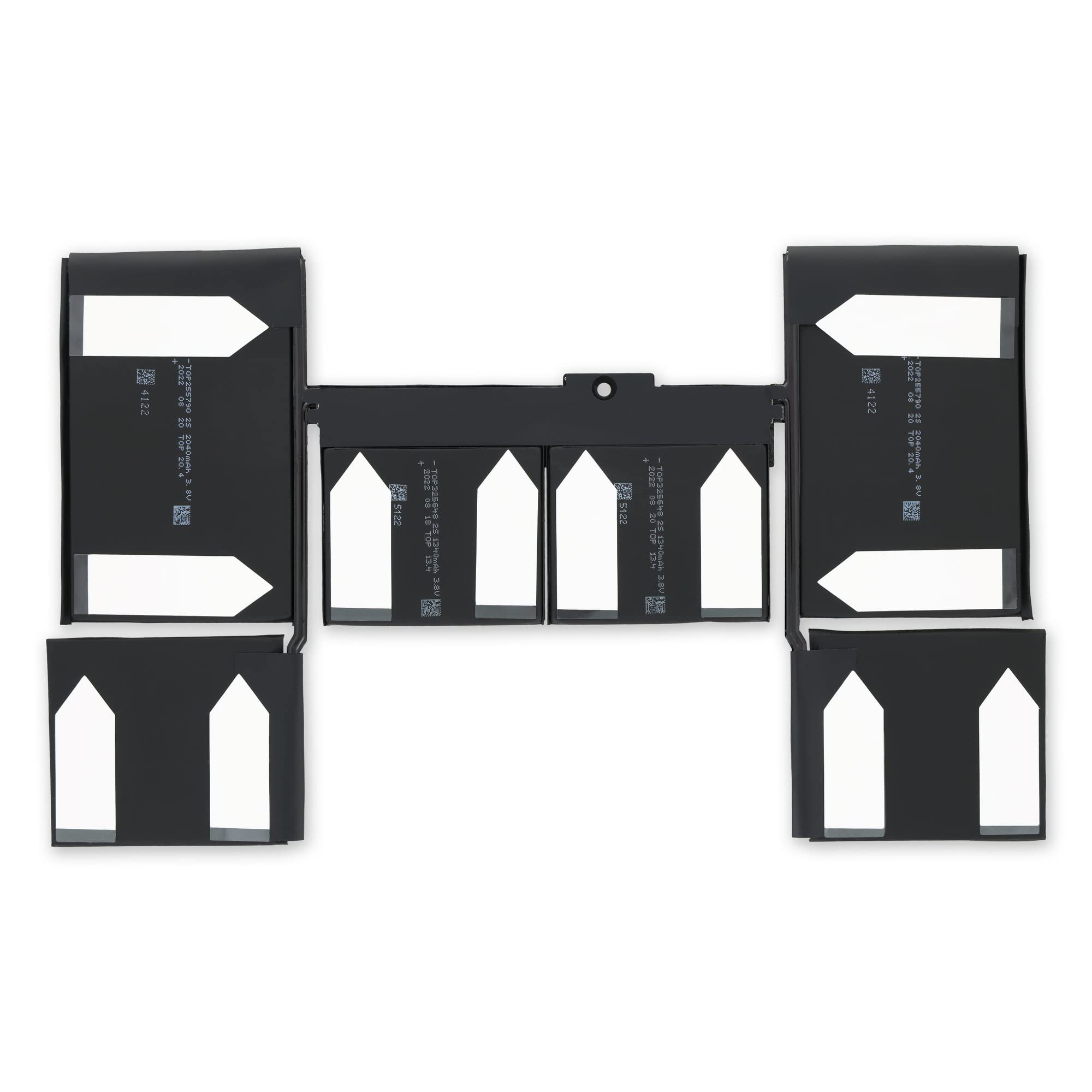 Amazon.com: iFixit Battery Compatible with MacBook 12