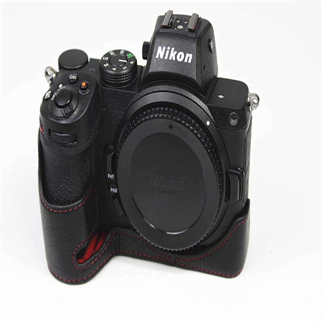 Amazon.co.jp: Nikon Z5 Z6 Z7 Z6II Z7IIカメラ用純正レザーカメラ