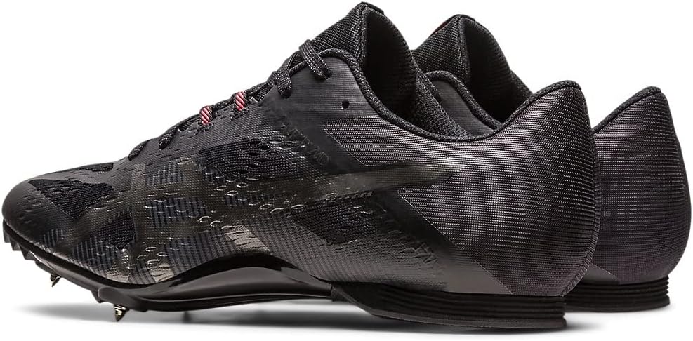 ASICS Unisex Adult Hyper MD 8 Track Shoes - Image 3