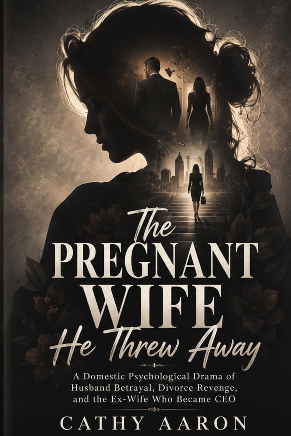 The Pregnant Wife He Threw Away: A Domestic Psychological Drama of Husband Betrayal, Divorce Revenge, and the Ex-Wife Who Became CEO