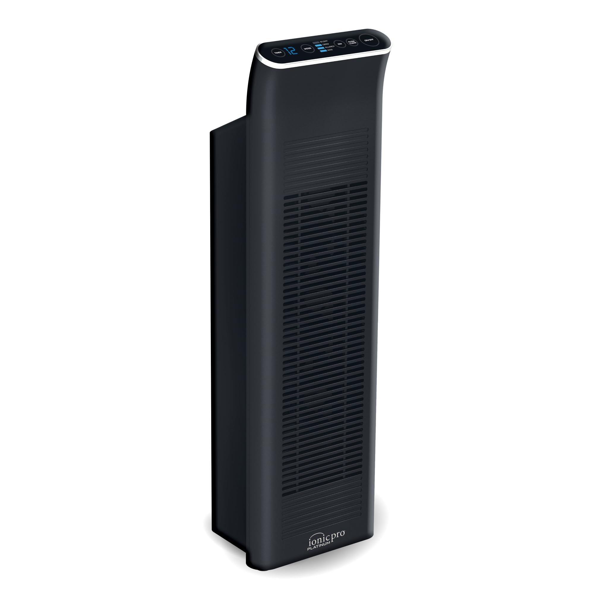 Ionic Pro Platinum TA750