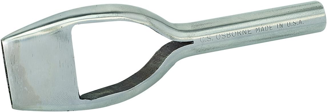 C.S. OsborneBag/Oblong Punch Tool