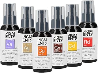 PIGMENTS ROSE COPPER 90ML