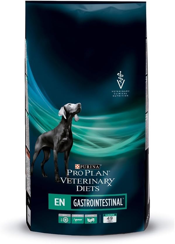 EN Gastrointestinal Dry Dog Food 1.5kg